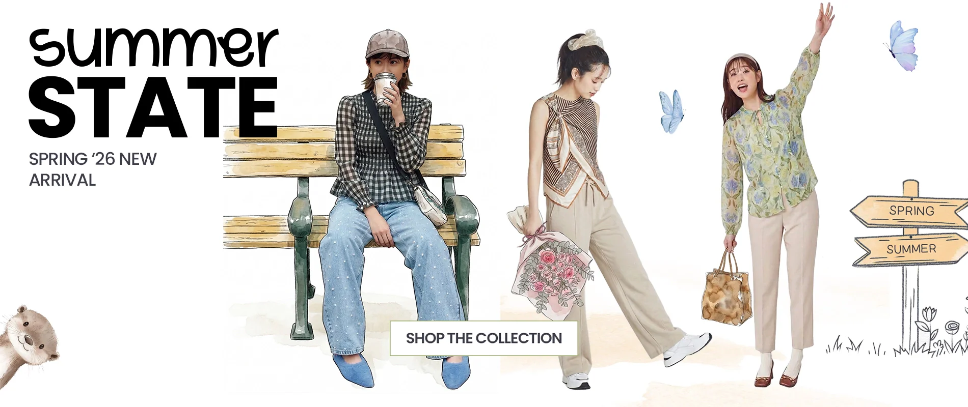 Welcome to Our Store